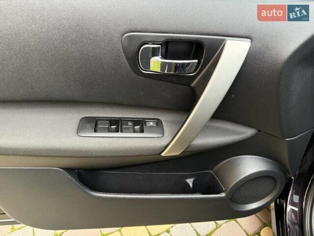 Ниссан Кашкай 2 2013 в Виннице на Automoto.ua Фиолетовый Ниссан Кашкай 2, объемом двигателя 1.6 л и пробегом 80 тыс. км за 12700 $, фото 19 на Automoto.ua