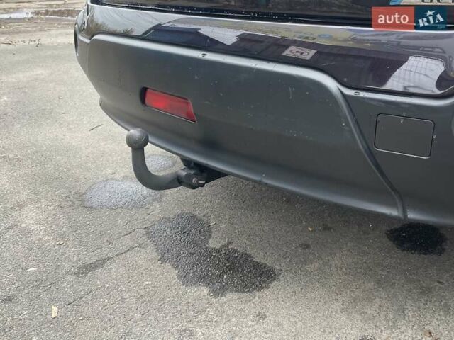 Ниссан Кашкай 2 2013 в Сумах на Automoto.ua Фиолетовый Ниссан Кашкай 2, объемом двигателя 1.6 л и пробегом 219 тыс. км за 13000 $, фото 15 на Automoto.ua