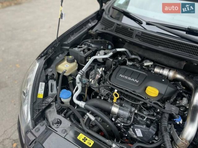 Ниссан Кашкай 2 2013 в Сумах на Automoto.ua Фиолетовый Ниссан Кашкай 2, объемом двигателя 1.6 л и пробегом 219 тыс. км за 13000 $, фото 33 на Automoto.ua