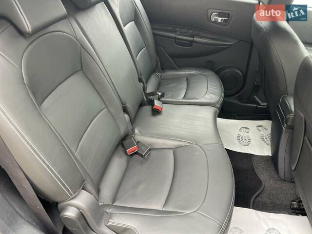 Ниссан Кашкай 2 2013 в Сумах на Automoto.ua Фиолетовый Ниссан Кашкай 2, объемом двигателя 1.6 л и пробегом 219 тыс. км за 13000 $, фото 65 на Automoto.ua