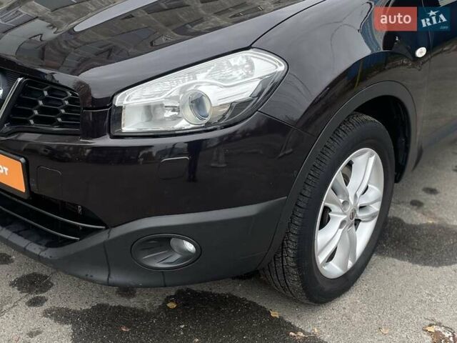 Ниссан Кашкай 2 2013 в Сумах на Automoto.ua Фиолетовый Ниссан Кашкай 2, объемом двигателя 1.6 л и пробегом 219 тыс. км за 13000 $, фото 12 на Automoto.ua