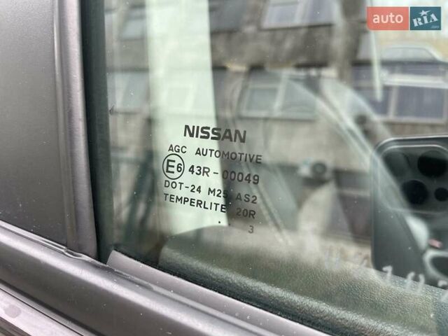 Ниссан Кашкай 2 2013 в Сумах на Automoto.ua Фиолетовый Ниссан Кашкай 2, объемом двигателя 1.6 л и пробегом 219 тыс. км за 13000 $, фото 21 на Automoto.ua