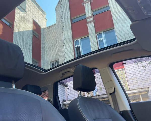 Фіолетовий Ніссан Кашкай 2, об'ємом двигуна 2 л та пробігом 163 тис. км за 12500 $, фото 47 на Automoto.ua