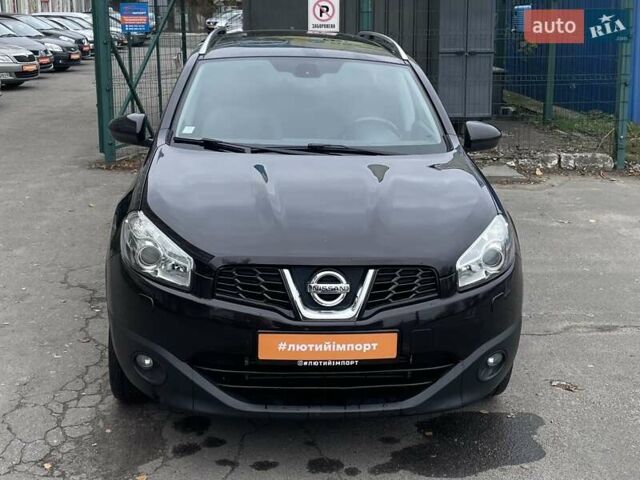 Ниссан Кашкай 2 2013 в Сумах на Automoto.ua Фиолетовый Ниссан Кашкай 2, объемом двигателя 1.6 л и пробегом 219 тыс. км за 13000 $, фото 1 на Automoto.ua