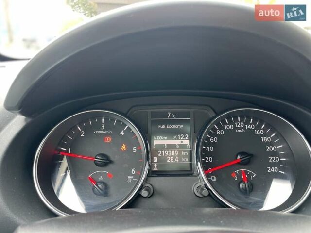 Ниссан Кашкай 2 2013 в Сумах на Automoto.ua Фиолетовый Ниссан Кашкай 2, объемом двигателя 1.6 л и пробегом 219 тыс. км за 13000 $, фото 3 на Automoto.ua