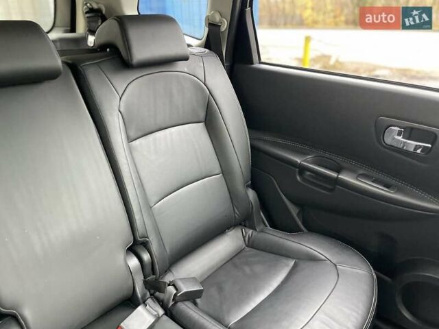 Ниссан Кашкай 2 2013 в Сумах на Automoto.ua Фиолетовый Ниссан Кашкай 2, объемом двигателя 1.6 л и пробегом 219 тыс. км за 13000 $, фото 48 на Automoto.ua