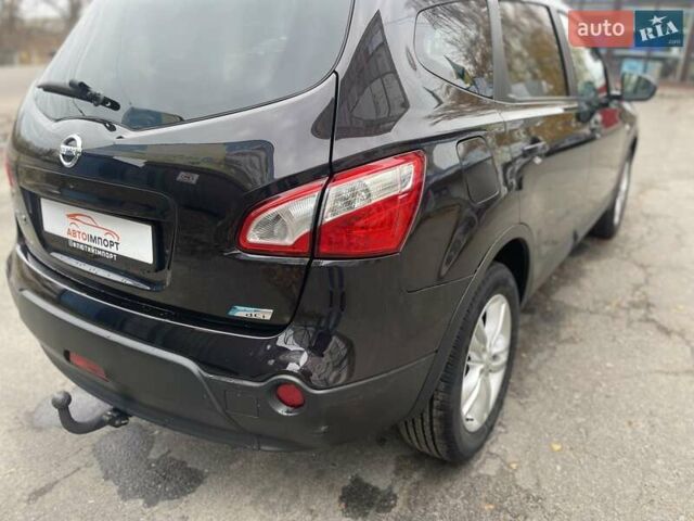 Ниссан Кашкай 2 2013 в Сумах на Automoto.ua Фиолетовый Ниссан Кашкай 2, объемом двигателя 1.6 л и пробегом 219 тыс. км за 13000 $, фото 14 на Automoto.ua