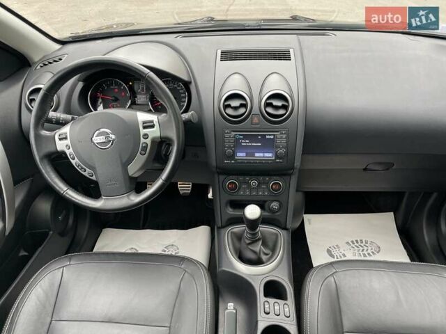 Ниссан Кашкай 2 2013 в Сумах на Automoto.ua Фиолетовый Ниссан Кашкай 2, объемом двигателя 1.6 л и пробегом 219 тыс. км за 13000 $, фото 4 на Automoto.ua