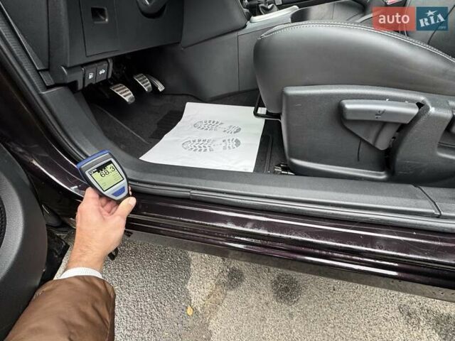 Ниссан Кашкай 2 2013 в Сумах на Automoto.ua Фиолетовый Ниссан Кашкай 2, объемом двигателя 1.6 л и пробегом 219 тыс. км за 13000 $, фото 79 на Automoto.ua