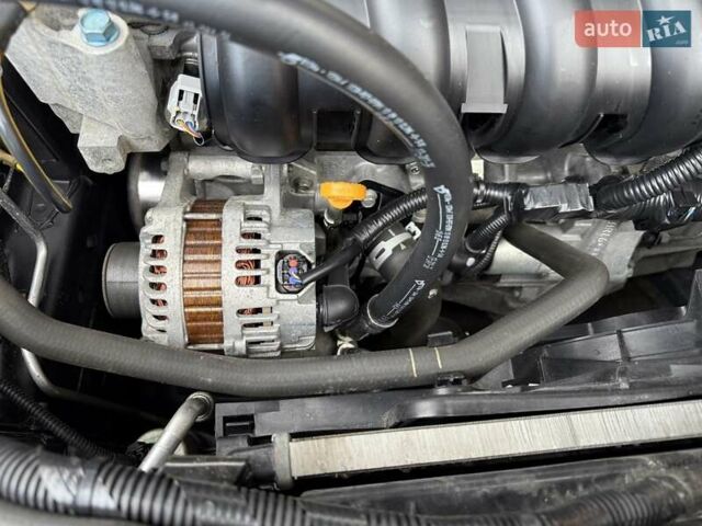 Ниссан Кашкай 2 2013 в Виннице на Automoto.ua Фиолетовый Ниссан Кашкай 2, объемом двигателя 1.6 л и пробегом 80 тыс. км за 12700 $, фото 25 на Automoto.ua