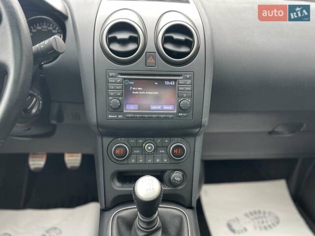 Ниссан Кашкай 2 2013 в Сумах на Automoto.ua Фиолетовый Ниссан Кашкай 2, объемом двигателя 1.6 л и пробегом 219 тыс. км за 13000 $, фото 42 на Automoto.ua