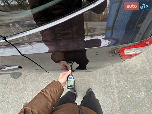 Ниссан Кашкай 2 2013 в Сумах на Automoto.ua Фиолетовый Ниссан Кашкай 2, объемом двигателя 1.6 л и пробегом 219 тыс. км за 13000 $, фото 85 на Automoto.ua