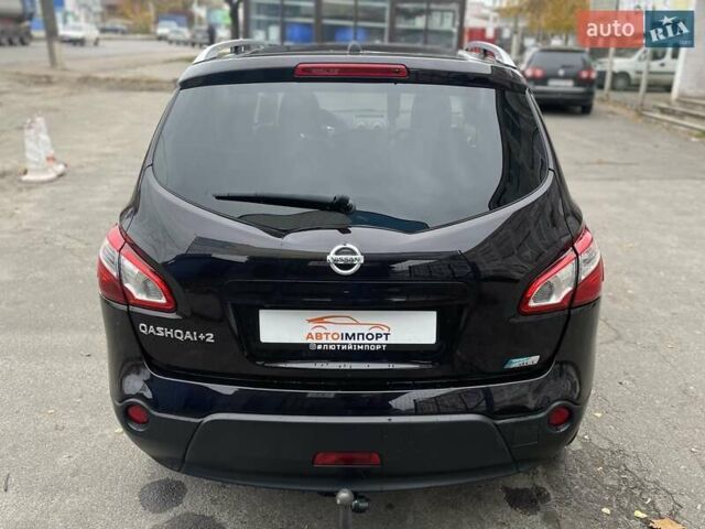Ниссан Кашкай 2 2013 в Сумах на Automoto.ua Фиолетовый Ниссан Кашкай 2, объемом двигателя 1.6 л и пробегом 219 тыс. км за 13000 $, фото 8 на Automoto.ua