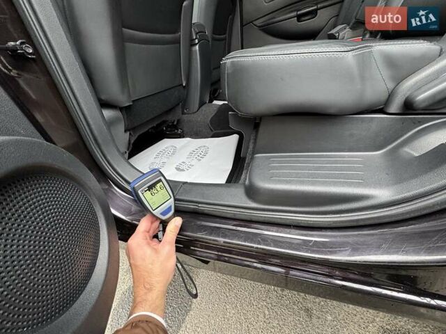 Ниссан Кашкай 2 2013 в Сумах на Automoto.ua Фиолетовый Ниссан Кашкай 2, объемом двигателя 1.6 л и пробегом 219 тыс. км за 13000 $, фото 83 на Automoto.ua