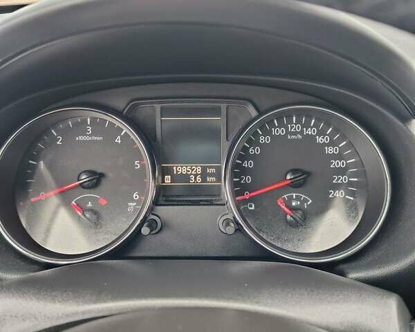 Фиолетовый Ниссан Кашкай 2, объемом двигателя 1.5 л и пробегом 198 тыс. км за 12300 $, фото 38 на Automoto.ua