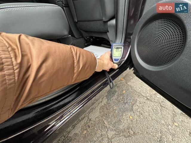 Ниссан Кашкай 2 2013 в Сумах на Automoto.ua Фиолетовый Ниссан Кашкай 2, объемом двигателя 1.6 л и пробегом 219 тыс. км за 13000 $, фото 91 на Automoto.ua