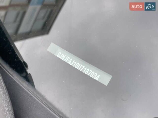 Ниссан Кашкай 2 2013 в Сумах на Automoto.ua Фиолетовый Ниссан Кашкай 2, объемом двигателя 1.6 л и пробегом 219 тыс. км за 13000 $, фото 23 на Automoto.ua