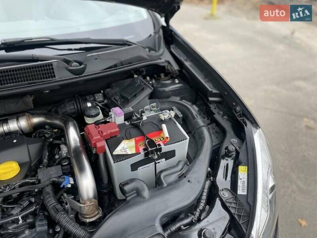 Ниссан Кашкай 2 2013 в Сумах на Automoto.ua Фиолетовый Ниссан Кашкай 2, объемом двигателя 1.6 л и пробегом 219 тыс. км за 13000 $, фото 34 на Automoto.ua