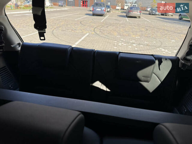 Фіолетовий Ніссан Кашкай 2, об'ємом двигуна 1.6 л та пробігом 192 тис. км за 13400 $, фото 34 на Automoto.ua