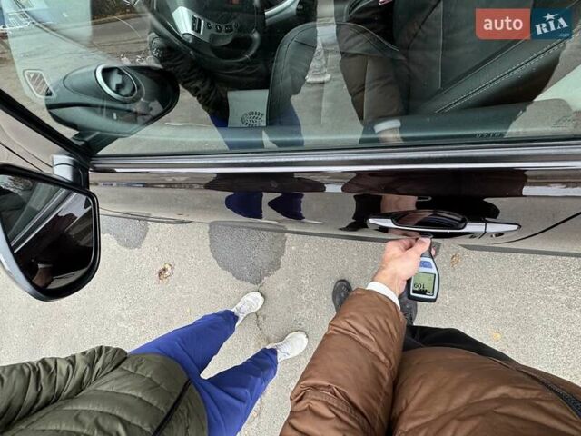 Ниссан Кашкай 2 2013 в Сумах на Automoto.ua Фиолетовый Ниссан Кашкай 2, объемом двигателя 1.6 л и пробегом 219 тыс. км за 13000 $, фото 78 на Automoto.ua