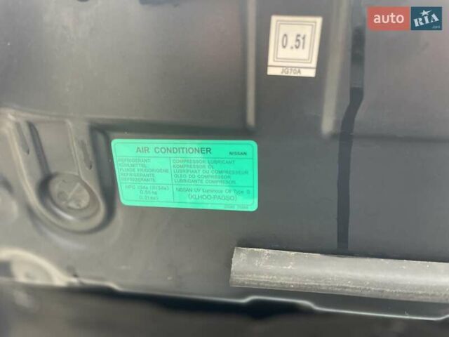 Ниссан Кашкай 2 2013 в Сумах на Automoto.ua Фиолетовый Ниссан Кашкай 2, объемом двигателя 1.6 л и пробегом 219 тыс. км за 13000 $, фото 36 на Automoto.ua