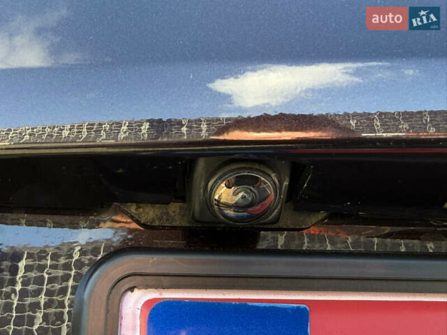 Фіолетовий Ніссан Кашкай 2, об'ємом двигуна 1.6 л та пробігом 192 тис. км за 13400 $, фото 39 на Automoto.ua