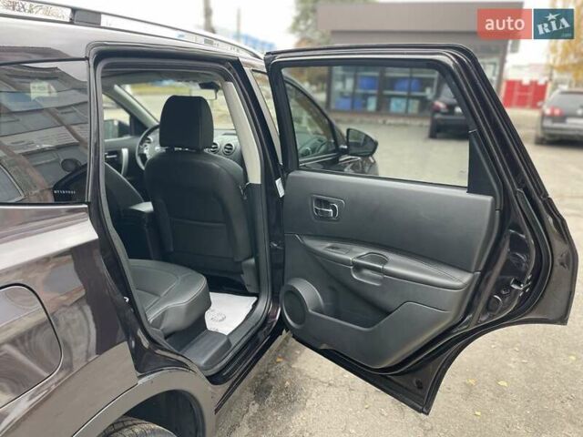 Ниссан Кашкай 2 2013 в Сумах на Automoto.ua Фиолетовый Ниссан Кашкай 2, объемом двигателя 1.6 л и пробегом 219 тыс. км за 13000 $, фото 63 на Automoto.ua