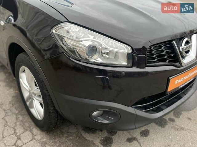 Ниссан Кашкай 2 2013 в Сумах на Automoto.ua Фиолетовый Ниссан Кашкай 2, объемом двигателя 1.6 л и пробегом 219 тыс. км за 13000 $, фото 11 на Automoto.ua