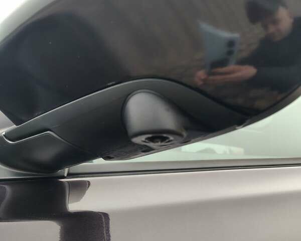 Фиолетовый Ниссан Кашкай 2, объемом двигателя 1.5 л и пробегом 198 тыс. км за 12300 $, фото 30 на Automoto.ua