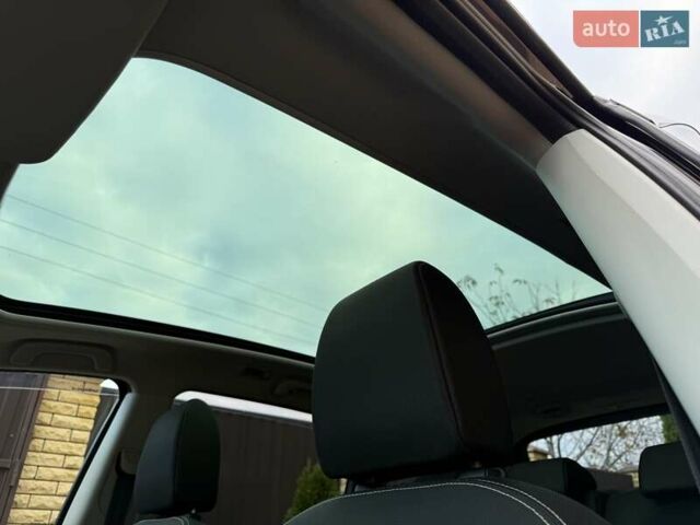 Ниссан Кашкай 2 2013 в Виннице на Automoto.ua Фиолетовый Ниссан Кашкай 2, объемом двигателя 1.6 л и пробегом 80 тыс. км за 12700 $, фото 18 на Automoto.ua