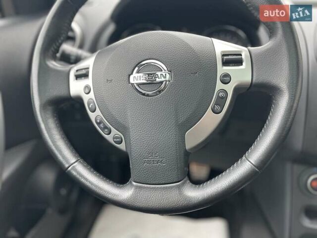 Ниссан Кашкай 2 2013 в Сумах на Automoto.ua Фиолетовый Ниссан Кашкай 2, объемом двигателя 1.6 л и пробегом 219 тыс. км за 13000 $, фото 44 на Automoto.ua