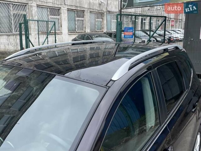 Ниссан Кашкай 2 2013 в Сумах на Automoto.ua Фиолетовый Ниссан Кашкай 2, объемом двигателя 1.6 л и пробегом 219 тыс. км за 13000 $, фото 24 на Automoto.ua