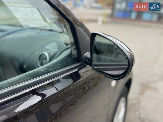 Ниссан Кашкай 2 2013 в Сумах на Automoto.ua Фиолетовый Ниссан Кашкай 2, объемом двигателя 1.6 л и пробегом 219 тыс. км за 13000 $, фото 26 на Automoto.ua