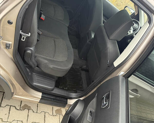 Коричневий Ніссан Кашкай 2, об'ємом двигуна 2 л та пробігом 245 тис. км за 9200 $, фото 17 на Automoto.ua