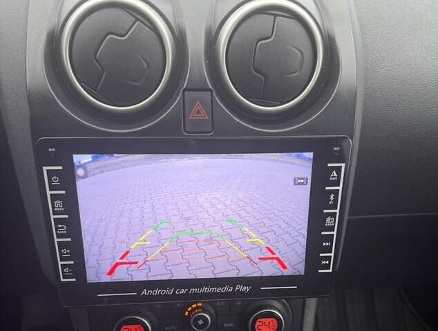 Коричневий Ніссан Кашкай 2, об'ємом двигуна 2 л та пробігом 245 тис. км за 9200 $, фото 21 на Automoto.ua