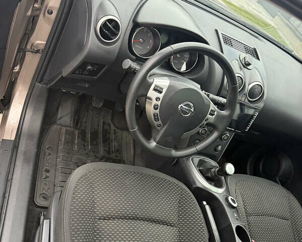 Коричневий Ніссан Кашкай 2, об'ємом двигуна 2 л та пробігом 245 тис. км за 9200 $, фото 9 на Automoto.ua