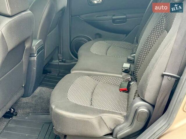 Коричневый Ниссан Кашкай 2, объемом двигателя 1.5 л и пробегом 211 тыс. км за 9999 $, фото 25 на Automoto.ua