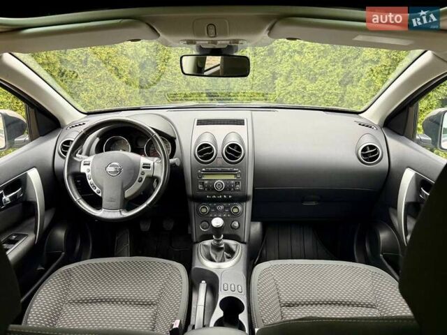 Коричневый Ниссан Кашкай 2, объемом двигателя 1.5 л и пробегом 211 тыс. км за 9999 $, фото 31 на Automoto.ua