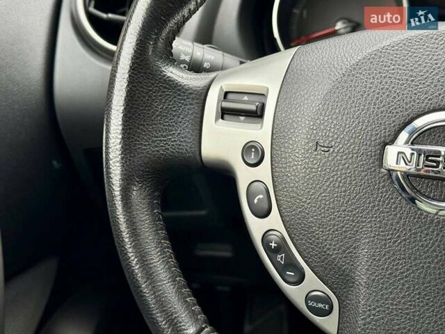 Коричневый Ниссан Кашкай 2, объемом двигателя 1.5 л и пробегом 211 тыс. км за 9999 $, фото 33 на Automoto.ua