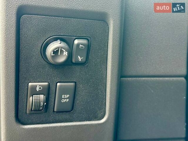 Коричневый Ниссан Кашкай 2, объемом двигателя 1.5 л и пробегом 211 тыс. км за 9999 $, фото 22 на Automoto.ua