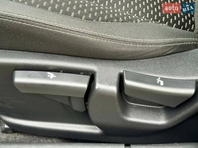 Коричневый Ниссан Кашкай 2, объемом двигателя 1.5 л и пробегом 211 тыс. км за 9999 $, фото 21 на Automoto.ua