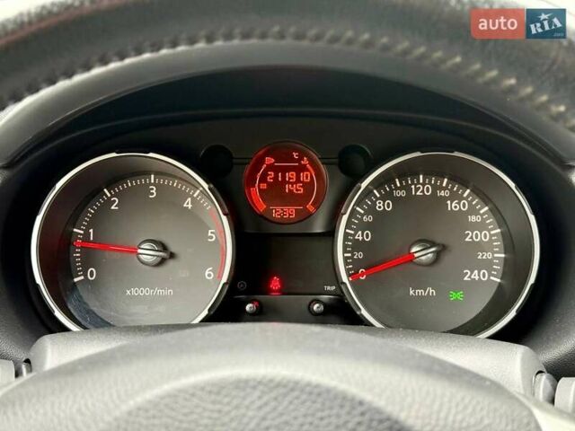 Коричневый Ниссан Кашкай 2, объемом двигателя 1.5 л и пробегом 211 тыс. км за 9999 $, фото 4 на Automoto.ua