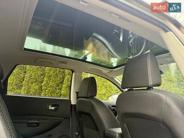 Коричневый Ниссан Кашкай 2, объемом двигателя 1.5 л и пробегом 211 тыс. км за 9999 $, фото 32 на Automoto.ua