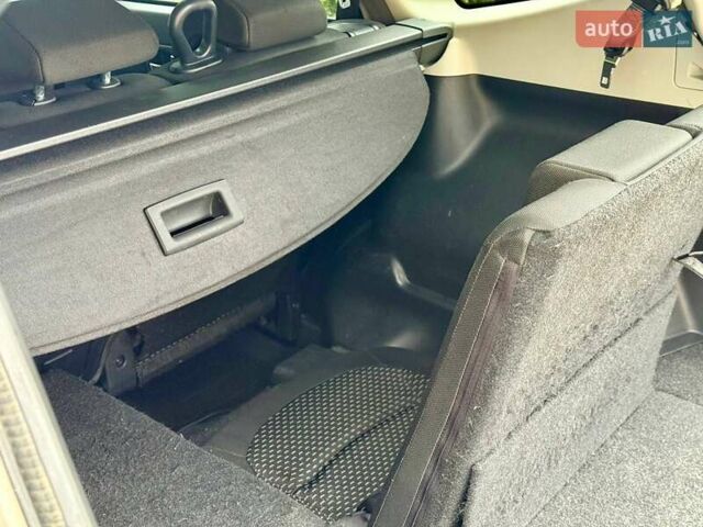 Коричневый Ниссан Кашкай 2, объемом двигателя 1.5 л и пробегом 211 тыс. км за 9999 $, фото 12 на Automoto.ua