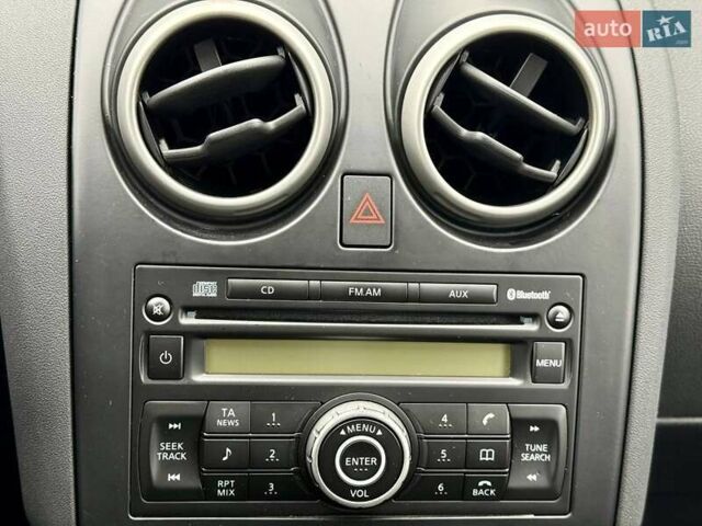 Коричневый Ниссан Кашкай 2, объемом двигателя 1.5 л и пробегом 211 тыс. км за 9999 $, фото 37 на Automoto.ua