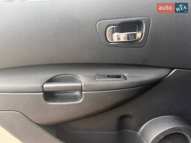 Коричневый Ниссан Кашкай 2, объемом двигателя 1.46 л и пробегом 268 тыс. км за 9900 $, фото 49 на Automoto.ua