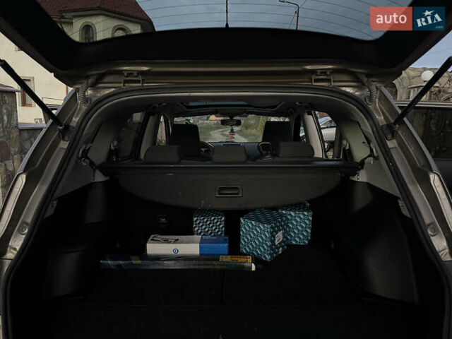 Ниссан Кашкай 2 2010 в Надворной на Automoto.ua Коричневый Ниссан Кашкай 2, объемом двигателя 1.6 л и пробегом 263 тыс. км за 7799 $, фото 28 на Automoto.ua