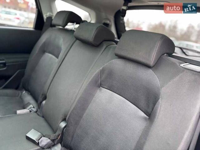 Коричневый Ниссан Кашкай 2, объемом двигателя 1.5 л и пробегом 235 тыс. км за 9450 $, фото 15 на Automoto.ua