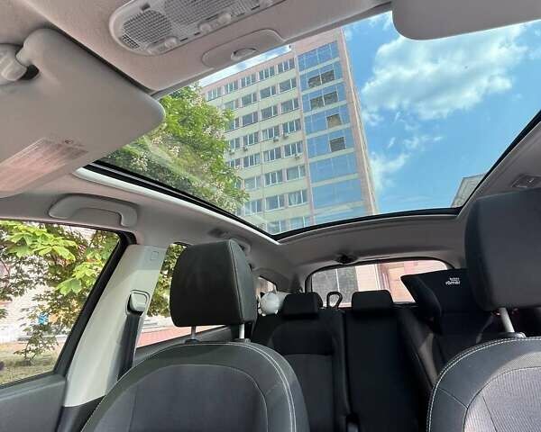 Коричневый Ниссан Кашкай 2, объемом двигателя 1.46 л и пробегом 268 тыс. км за 9900 $, фото 32 на Automoto.ua