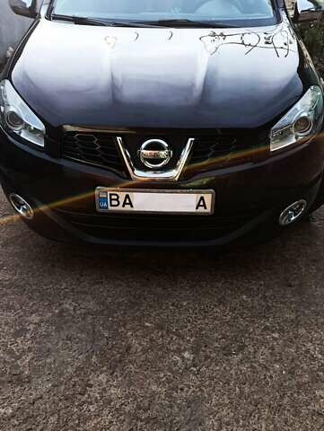 Коричневий Ніссан Кашкай 2, об'ємом двигуна 1.5 л та пробігом 220 тис. км за 9700 $, фото 11 на Automoto.ua